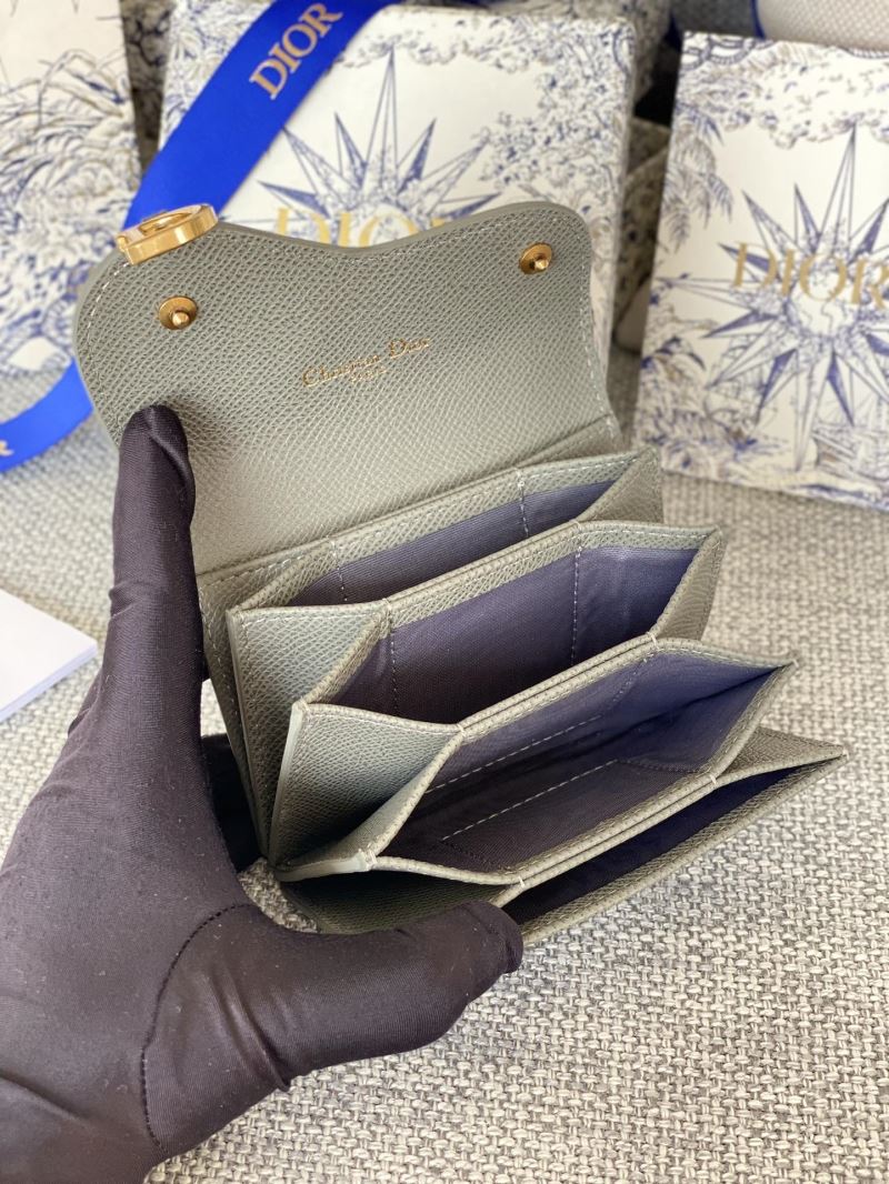 Christian Dior Wallet